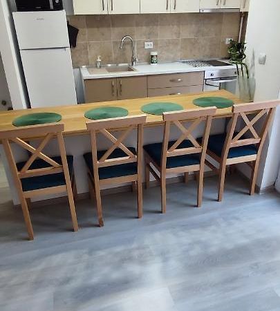 Duplex Belle View Sinaia-Free Parking Daire Dış mekan fotoğraf