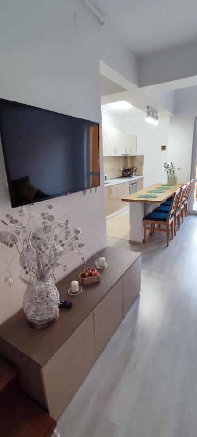 Duplex Belle View Sinaia-Free Parking Daire Dış mekan fotoğraf