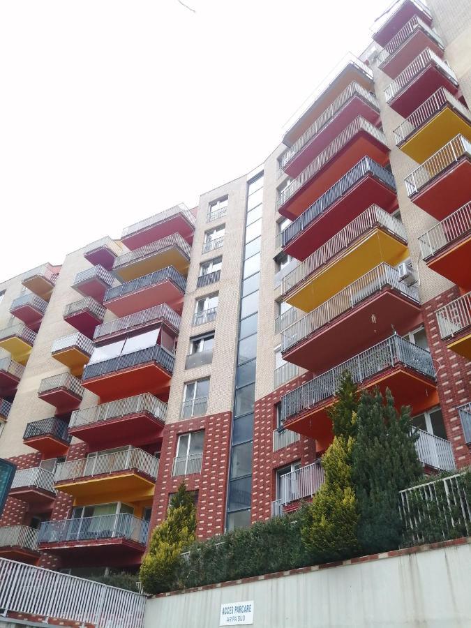 Duplex Belle View Sinaia-Free Parking Daire Dış mekan fotoğraf