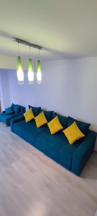 Duplex Belle View Sinaia-Free Parking Daire Dış mekan fotoğraf