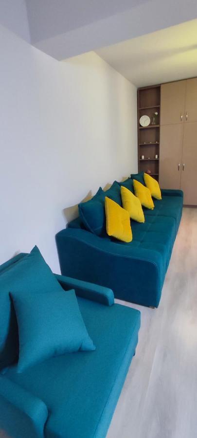 Duplex Belle View Sinaia-Free Parking Daire Dış mekan fotoğraf