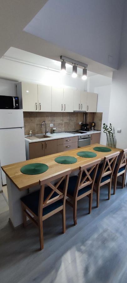 Duplex Belle View Sinaia-Free Parking Daire Dış mekan fotoğraf