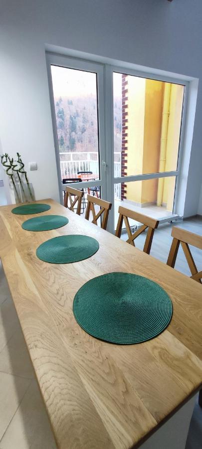 Duplex Belle View Sinaia-Free Parking Daire Dış mekan fotoğraf