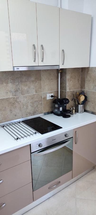 Duplex Belle View Sinaia-Free Parking Daire Dış mekan fotoğraf