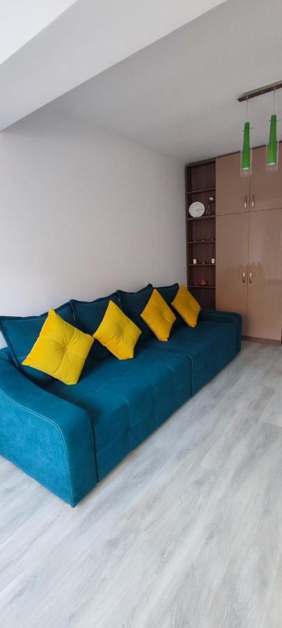 Duplex Belle View Sinaia-Free Parking Daire Dış mekan fotoğraf