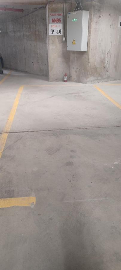 Duplex Belle View Sinaia-Free Parking Daire Dış mekan fotoğraf