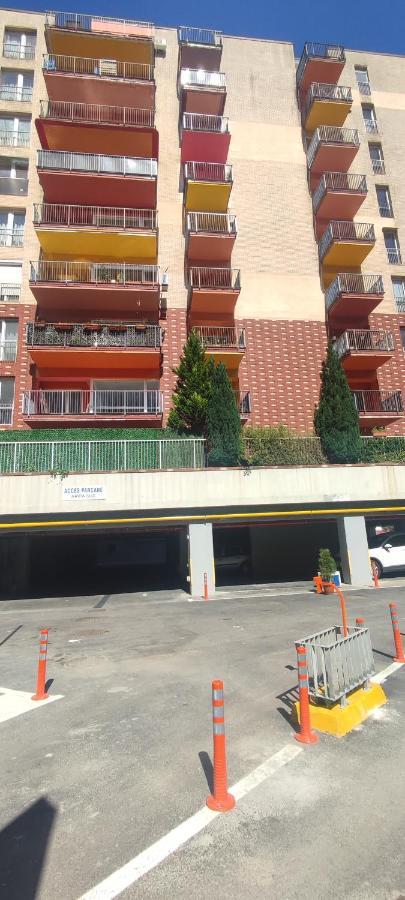 Duplex Belle View Sinaia-Free Parking Daire Dış mekan fotoğraf