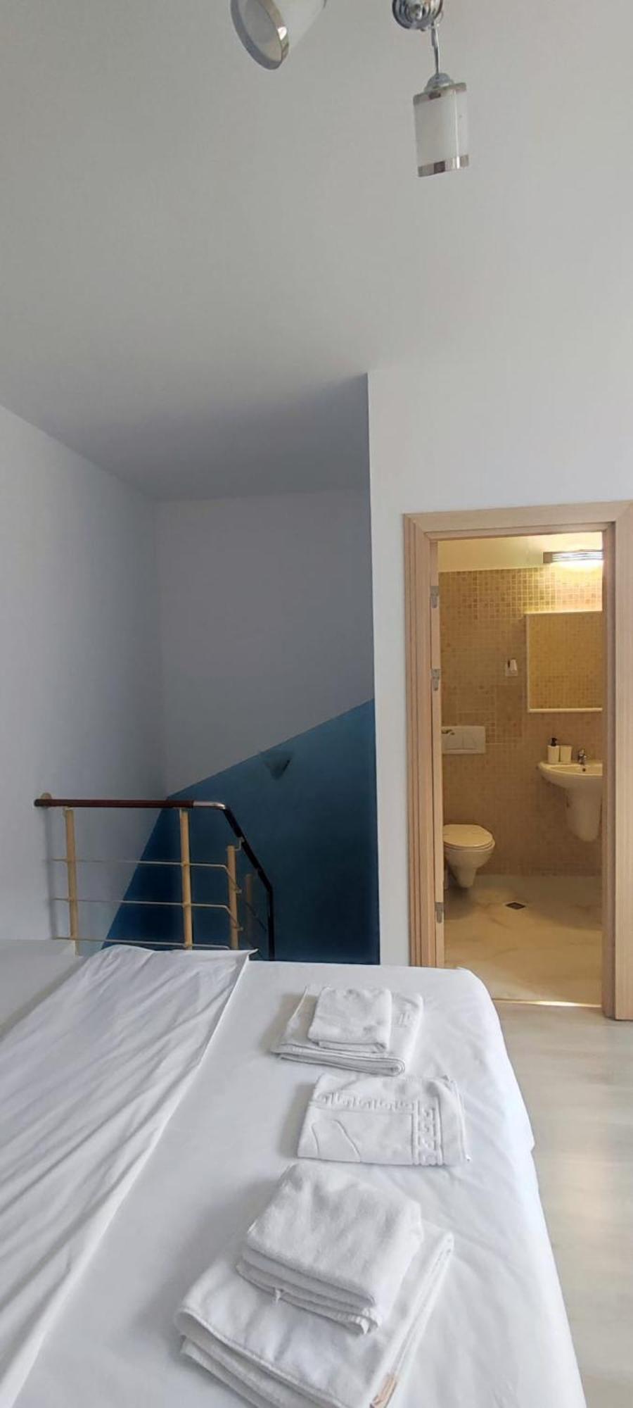 Duplex Belle View Sinaia-Free Parking Daire Dış mekan fotoğraf