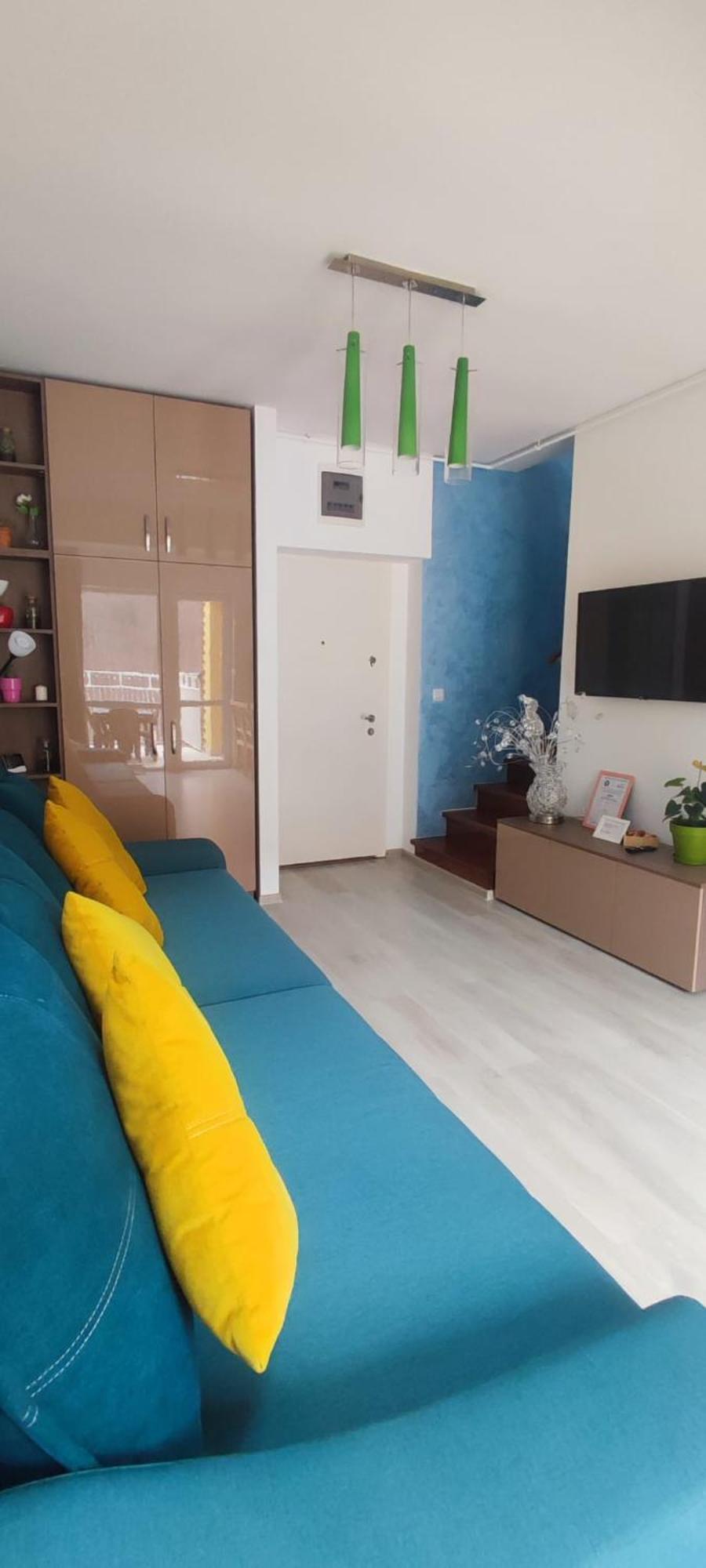 Duplex Belle View Sinaia-Free Parking Daire Dış mekan fotoğraf