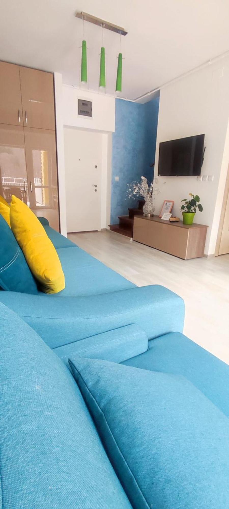 Duplex Belle View Sinaia-Free Parking Daire Dış mekan fotoğraf