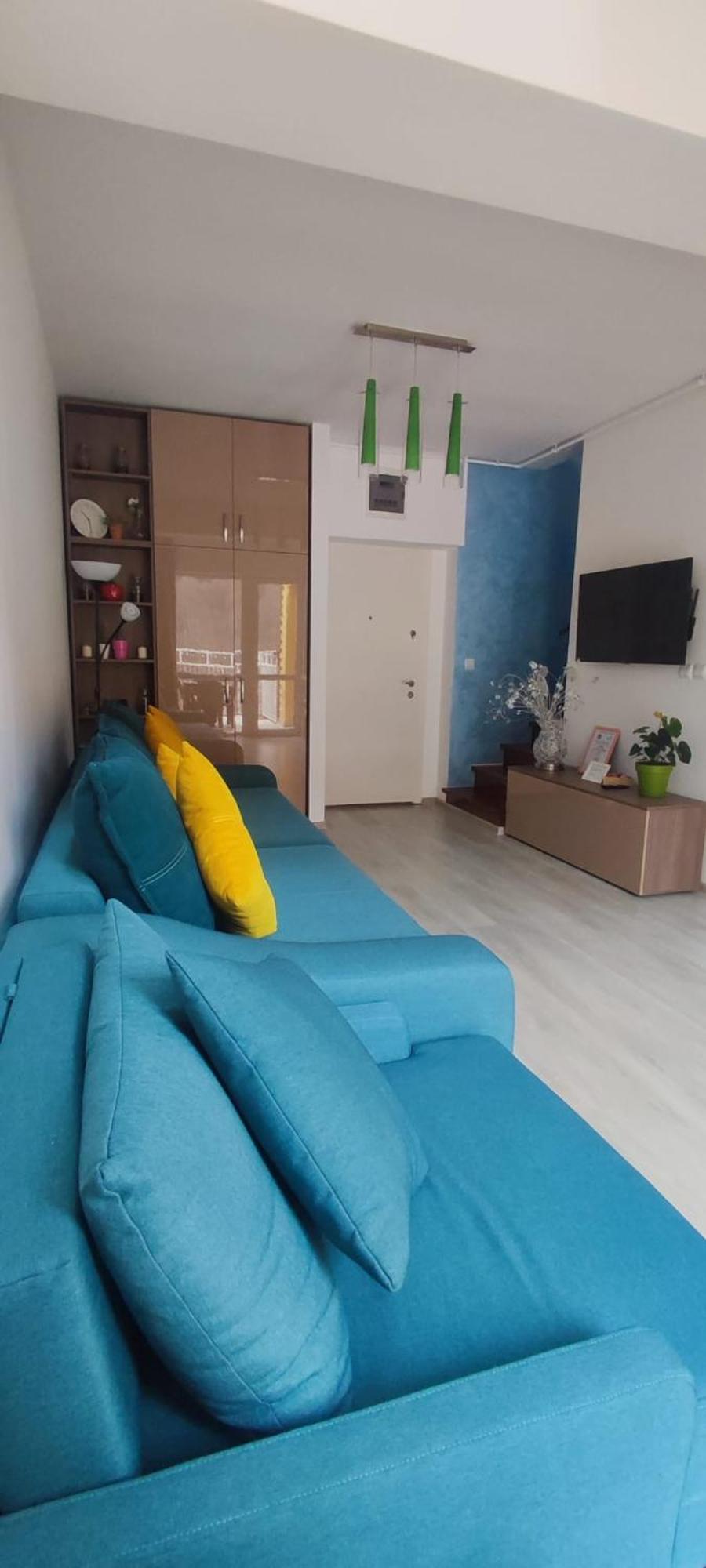 Duplex Belle View Sinaia-Free Parking Daire Dış mekan fotoğraf