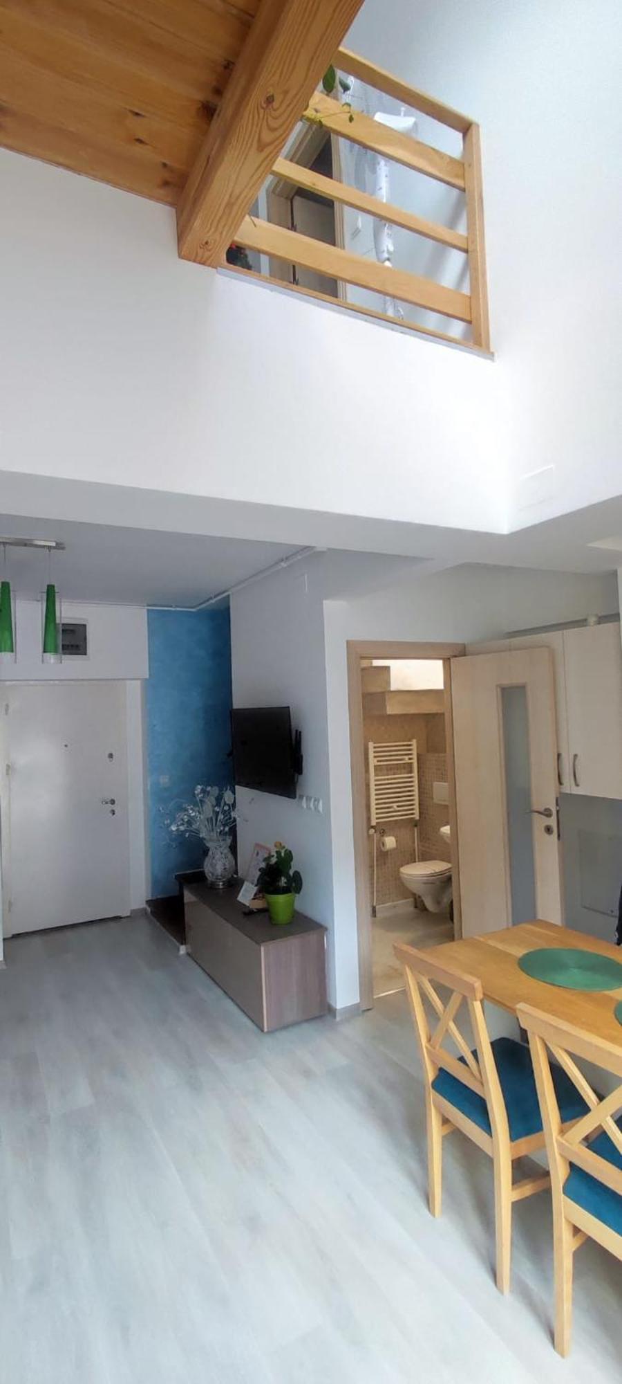 Duplex Belle View Sinaia-Free Parking Daire Dış mekan fotoğraf