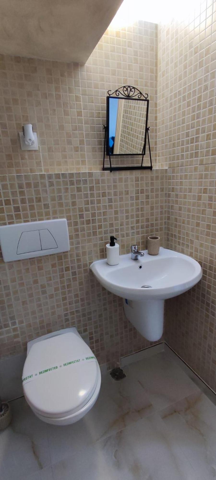 Duplex Belle View Sinaia-Free Parking Daire Dış mekan fotoğraf