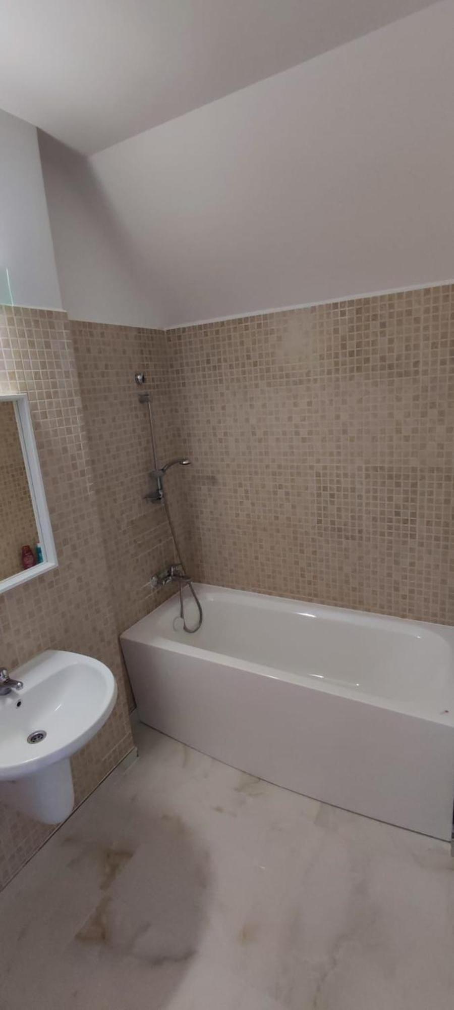 Duplex Belle View Sinaia-Free Parking Daire Dış mekan fotoğraf