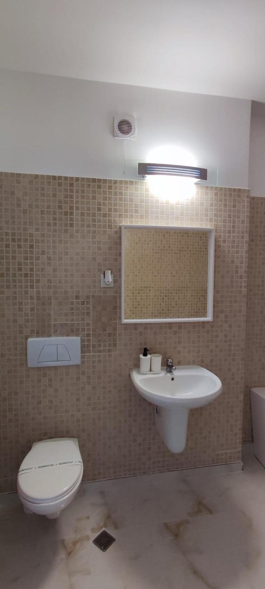 Duplex Belle View Sinaia-Free Parking Daire Dış mekan fotoğraf