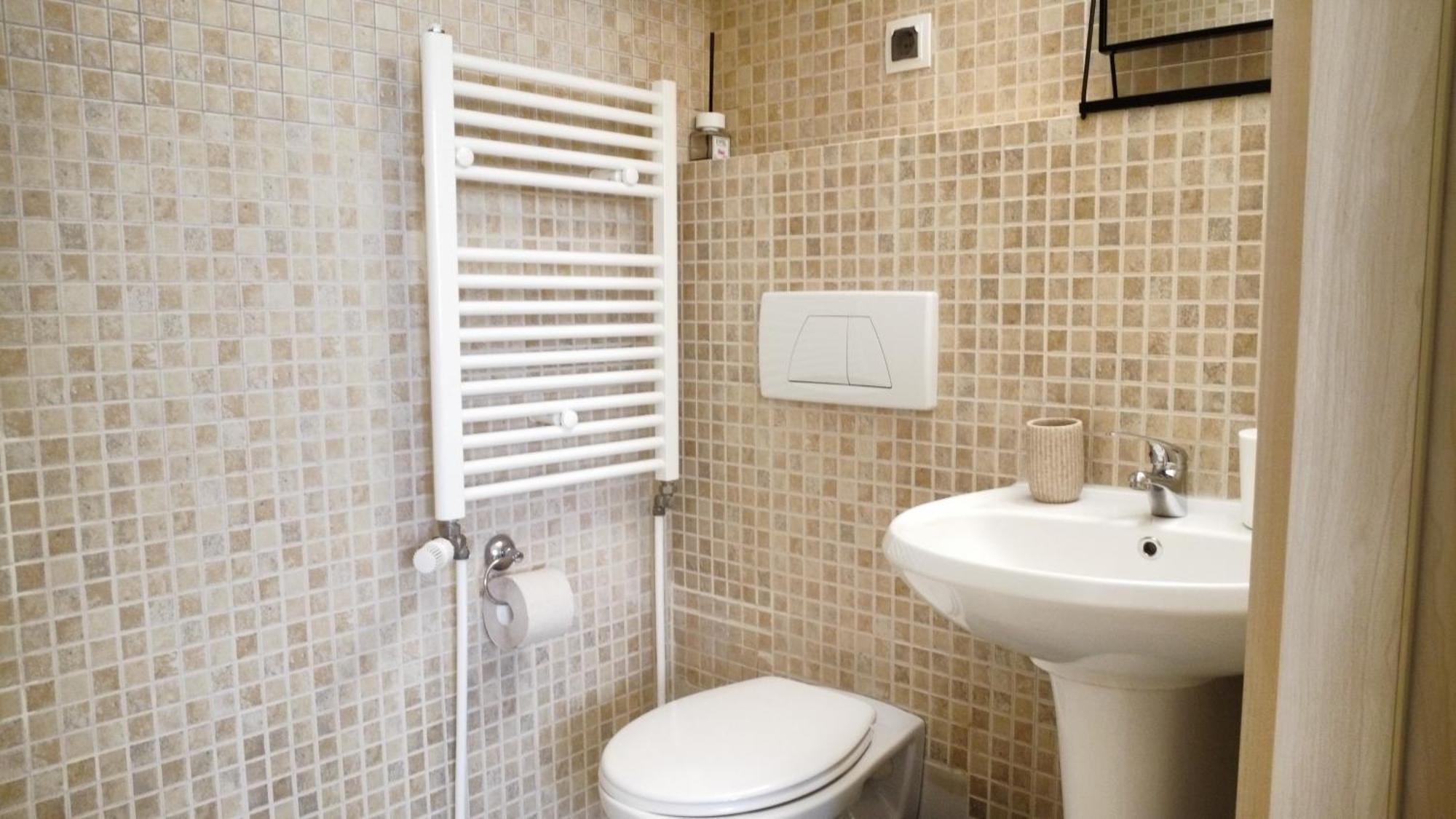 Duplex Belle View Sinaia-Free Parking Daire Dış mekan fotoğraf